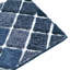 Tapis de bain en microfibre surdimensionné Spa - paquet de 1 ou 2 24 po x 36 po-909273065