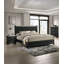 Ensemble de meubles de chambre à coucher 1Pc