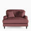Elfur Upholstered Chair and a Half-114317925-114317936