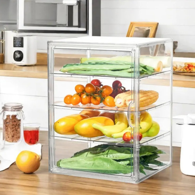 Food Storage Container