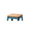Tabouret de bar Jacotte