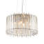 Aryana 5 - Light Crystal Chandelier