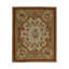 Aubusson Hand Woven Wool Oriental Area Rug