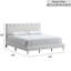 Sinclair Bed WHEAT (matelas non inclus)-1324199235