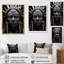 Native Tribal Markings - Impression-2063601936-2063601942
