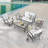 5-Piece conversation set-1078881653