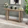 Ademide Console Table