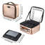 Boîte de rangement pour trousse de maquillage Byootique