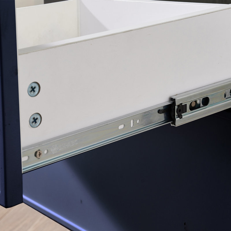 Ensemble de meuble-lavabo simple 32 po Shyleah