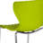 Lowell Contemporary Design Plastic Stack Chair-33980366-126594439