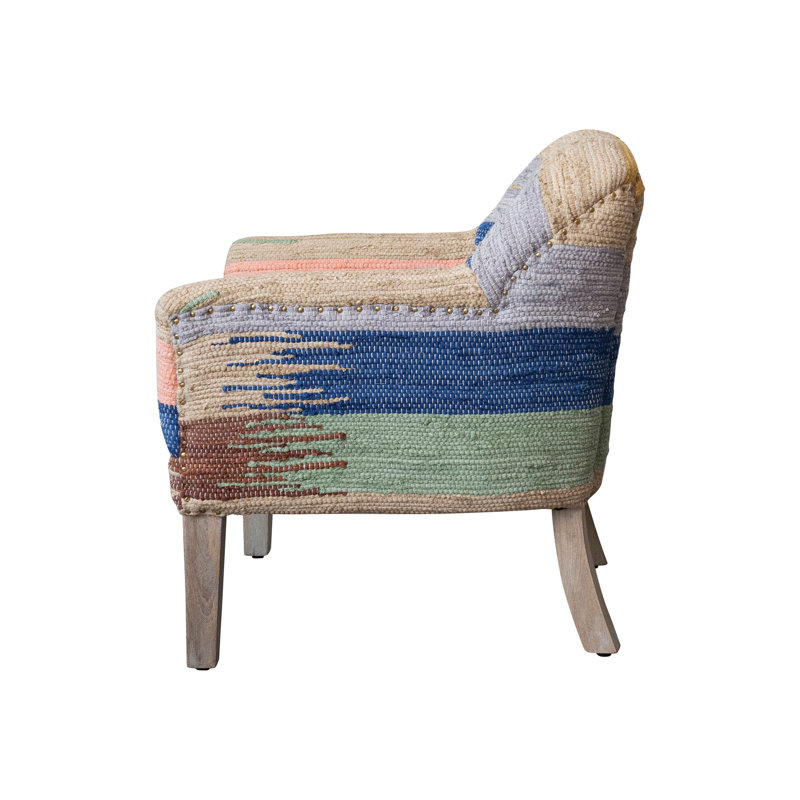 Fauteuil Comptis