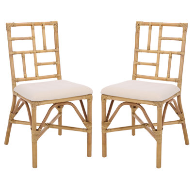 Elston Parsons Chair