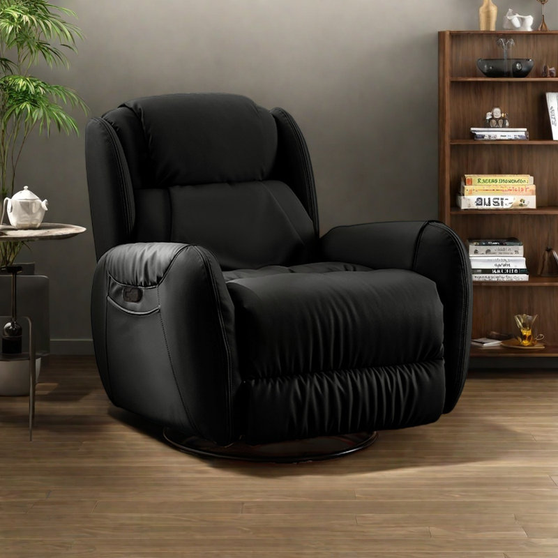 Hadleigh, Black