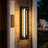 Calita Aluminium LED Wall Light