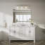 Shatterproof Beveled Frameless Bathroom Vanity Mirror-350522573