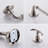 Bathroom Hardware Set-94210296