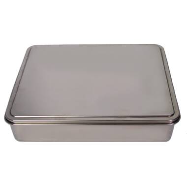 360 Cookware Non-Stick Steel Jelly Roll Pan