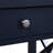 Madison Midnight Blue Nightstand