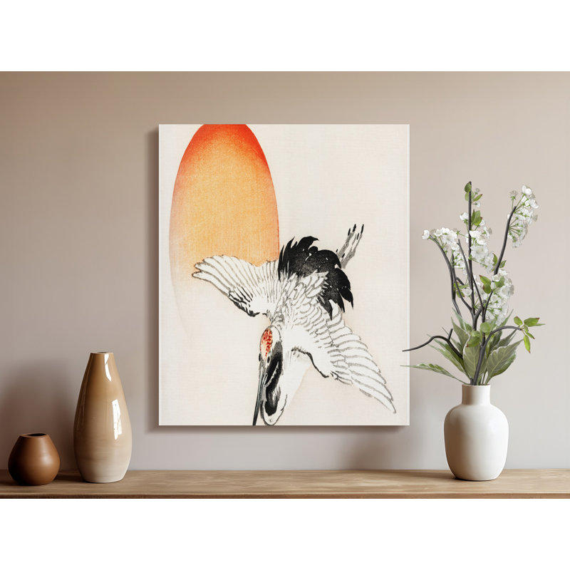 Wrapped Canvas Print Set, 16x24