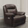 Castelnaud Power Reclining Sofa And Two Recliners