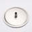 Dual Shower Head Kit With 10" Rain & Handheld - Relaxing Environment Brushed Nickel And System Sleek Look Metal
