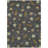 Machine Washable Indoor/Outdoor Chantille ACN2795 Kids Rug-1676217298-1676217300