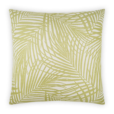 Prudy Floral Outdoor Throw Pillow