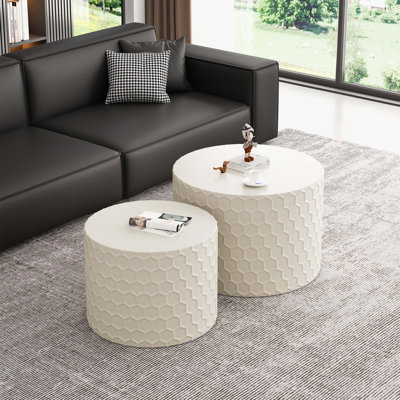 Tables by Hokku Designs