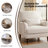 Upholstered Armchair-119346062