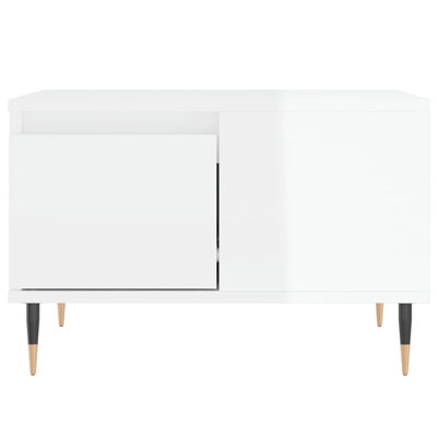 Cressey Coffee Table with Storage