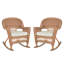 Chaise berçante en osier Raenesha-21220062-26994258