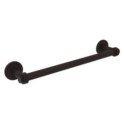 Continental 38.5'' Wall Towel Bar