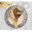 Wave Napkin Ring