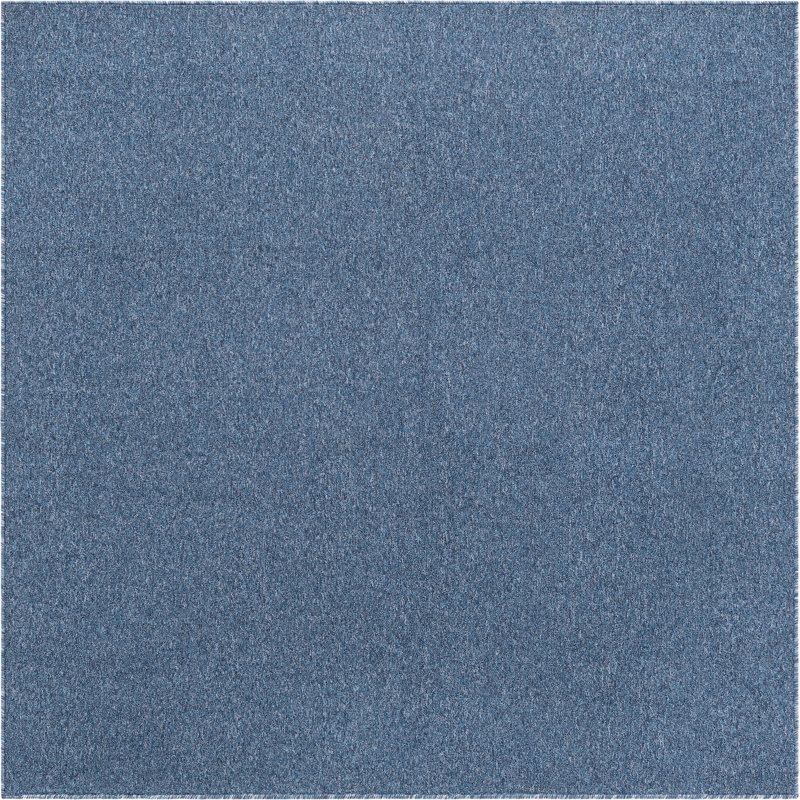 Indoor Rug, Square 5'3"