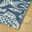 Tapis bleu Pelham-1140496583