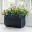 Pot à fleurs H 22 "Clywd-1397001741
