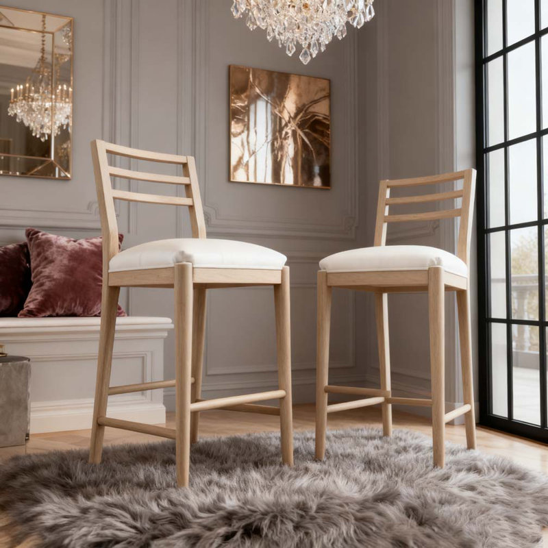 TABOURET DE COMPTOIR