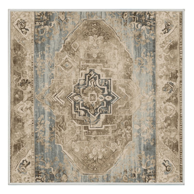 Ornate Horizon Rug