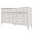 Charlotte 7 Drawer Dresser, Linen White-1319775378