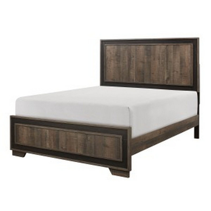 Grand lit standard Erhart