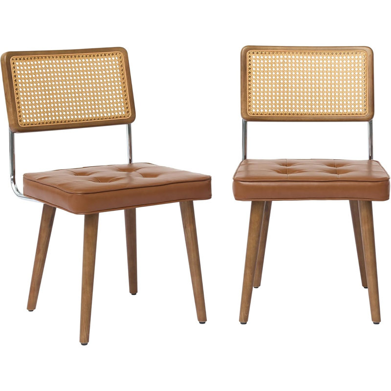 Upholstered Accent Chair