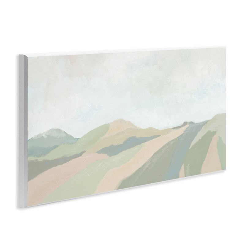 «Green Hills» par J: L Design