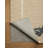 Brigette Romanek Romi Oatmeal / Midnight Area Rug-119905430