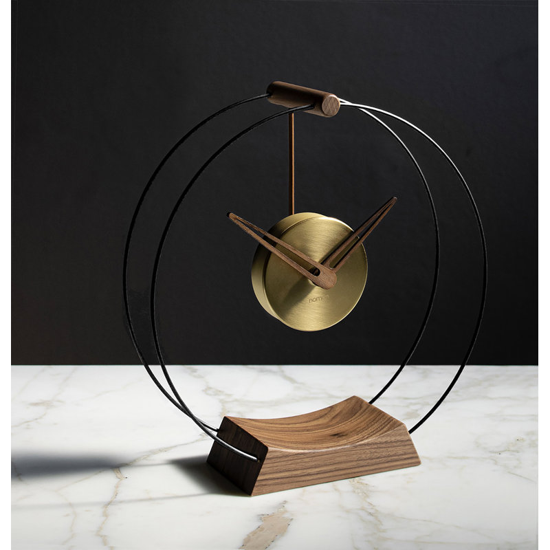 Electric Clock