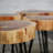 Easterwood Side Table