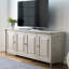 Meuble télé avec rangement Karla