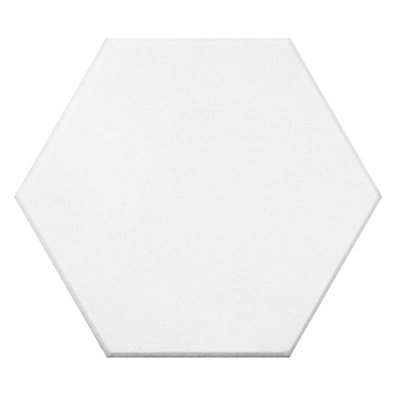 18-Pack Acoustic Wall Panels, Hexagon Sound Absorbing Acoustic Panels, 12" X 10" X 0.4"Decorative Soundproof Panels for Walls and Ceilings