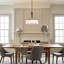 Roundtree 4 - Light Drum Pendant