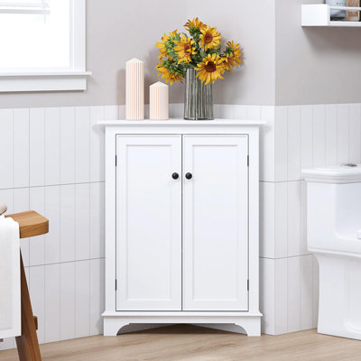 Brittenham Freestanding Bathroom Cabinet