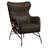 Rainer Upholstered Accent Chair, Set Of 2